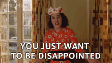 You Just Want To Be Disappointed Fighting GIF - You Just Want To Be Disappointed Fighting Angry GIFs