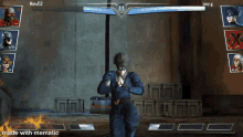 Injustice Nightwing GIF - Injustice Nightwing GIFs