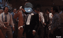 Smooth Classy GIF - Smooth Classy Wolf Of Wall Street GIFs