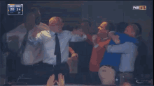 Jerry Jones GIF - Excited Happy Sports GIFs