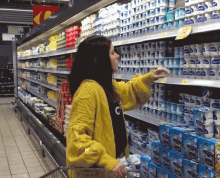 Grocery Goods GIF - Grocery Goods Shop GIFs