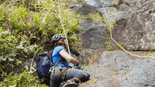 worlds toughest race eco challenge fiji amazon prime rock climbing tired