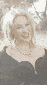Kylie Kylieminogue GIF - Kylie Kylieminogue Kylieminoguetension GIFs