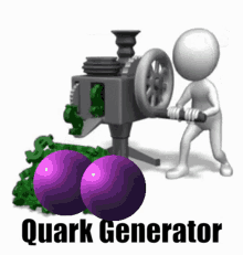Quanta Quark GIF - Quanta Quark Quarks GIFs