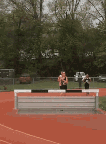 Run Two Of A Kind GIF - Run Two Of A Kind Double Your Fun GIFs