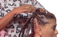 braids cornrow hairstyles salon hairstylists