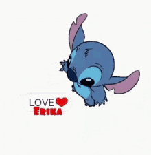 Love Erika GIF - Love Erika GIFs