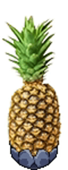dfk defikingdoms pineapples pineappleegg