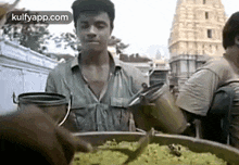 Filling The Lunch Box.Gif GIF - Filling The Lunch Box Boys Movie Kumar GIFs