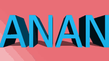 Anan 3d GIF - Anan 3d GIFs