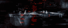 a black background with red letters that says find the accountant