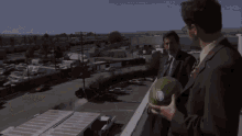 The Office Watermelon GIF - The Office Watermelon Roof GIFs