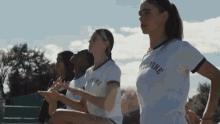 Warming Up The Beach Boys GIF - Warming Up The Beach Boys Dont Worry Baby Song GIFs
