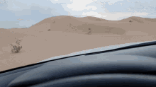 tatabatata desert driving