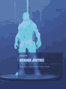 Fortnite Orange Justice GIF - Fortnite Orange Justice GIFs