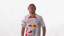 Oh Come On Emil Forsberg GIF - Oh Come On Emil Forsberg Rb Leipzig GIFs