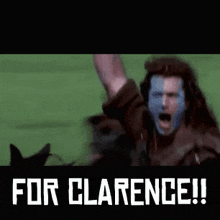 For Clarence GIF - For Clarence GIFs