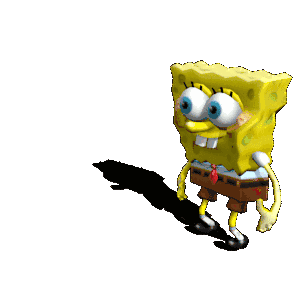 Spongebob Meme Spongebob Sticker - Spongebob Meme Spongebob Spongebobdance Stickers
