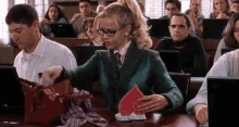 Reese Witherspoon Ellewoods GIF - Reese Witherspoon Ellewoods Legallyblone GIFs