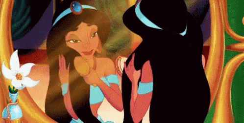 Princess Jasmine Brushing GIF - Princess Jasmine Brushing Cartoon -  Discover & Share GIFs