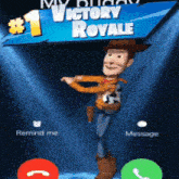 Fortnite Toy Story GIF - Fortnite Toy Story Iphone GIFs