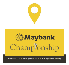 maybank championship