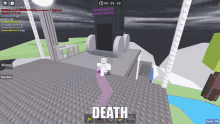 J To H Roblox GIF - J To H Roblox Death GIFs