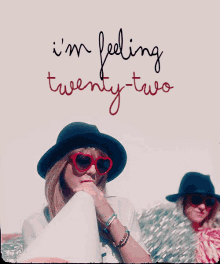 Feeling 22 GIF - Taylor Swift Feeling22 Song GIFs