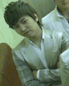 Sungmin Super Junior GIF - Sungmin Super Junior 성민 GIFs