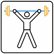 olympics weightlifting