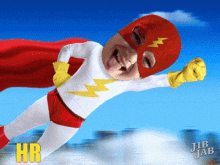 Funny Super Hero GIFs | Tenor