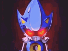 Metal Sonic GIFs | Tenor