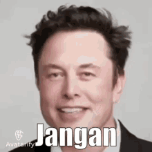 Elon Musk GIF - Elon Musk Jangan GIFs