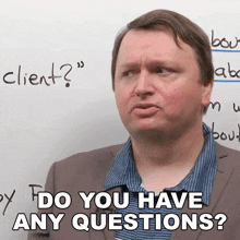 Do You Have Any Questions Alex GIF - Do You Have Any Questions Alex Engvid GIFs