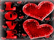 Love Heart GIF - Love Heart Shiny GIFs