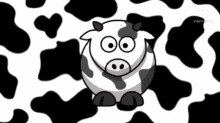 Cow Dance GIF - Cow Dance GIFs