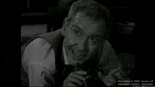Dont Understand The Question Burgess Meredith GIF - Dont Understand The Question Burgess Meredith The Twilight Zone GIFs