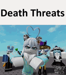 death death