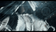 Floating Space GIF - Floating Space Spaceship GIFs