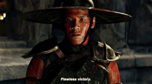 Kung Lao (Mortal Kombat) GIF Animations