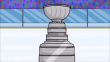 Stanley Cup Nhl GIF - Stanley Cup Nhl Hockey GIFs