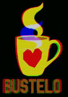 Bustelo Cafe Bustelo GIF
