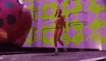 Lily Victorias Secret Angel GIF - Lily Victorias Secret Angel Angel Wings GIFs
