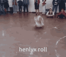 Helnyx Henlyx GIF - Helnyx Henlyx Sansirl GIFs