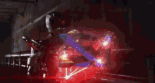 Attache Shotgun Ark Zero GIF - Attache Shotgun Ark Zero Kamen Rider Zero One GIFs