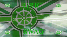 Gric Green GIF - Gric Green Swag GIFs