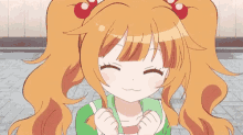 Anime Happy GIF - Anime Happy Cheerful GIFs
