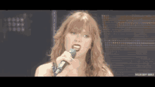 Sad Taylor Swift GIF - Sad Taylor Swift Shrug GIFs