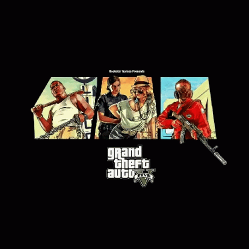 問題請問GTA5強化版值得買嗎新手從未玩過GTA系列 俠盜獵車手 系列 哈啦板 巴哈姆特