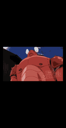 Lobster One Punch Man GIF - Lobster One Punch Man Anime GIFs